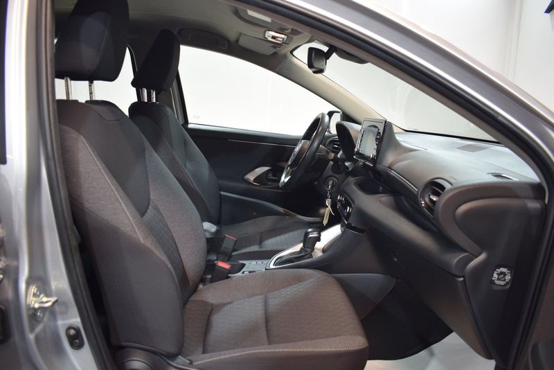 Toyota Yaris bild 10