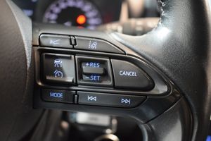 Toyota Yaris bild 16