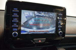 Toyota Yaris bild 18