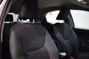 Toyota Yaris bild 11