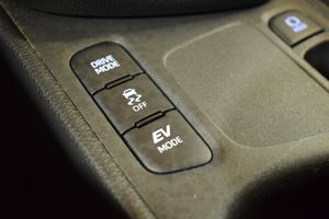 Toyota Yaris bild 21