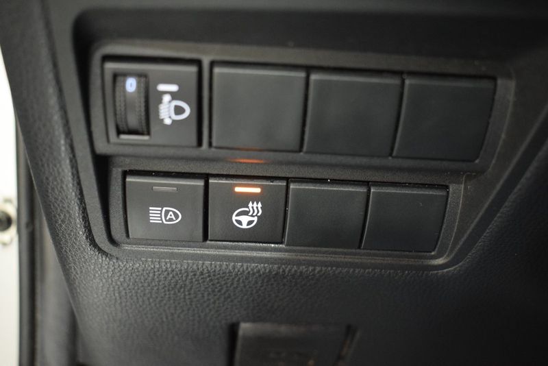 Toyota Yaris bild 20
