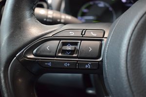 Toyota Yaris bild 17