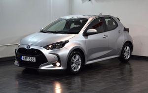 Toyota Yaris bild 3