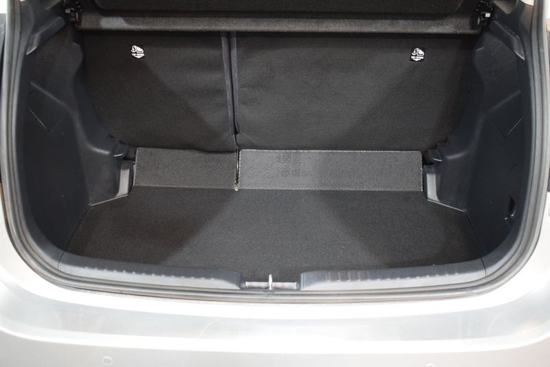 Toyota Yaris bild 6