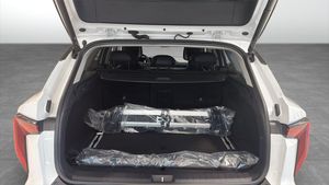 Kia K4 bild 10