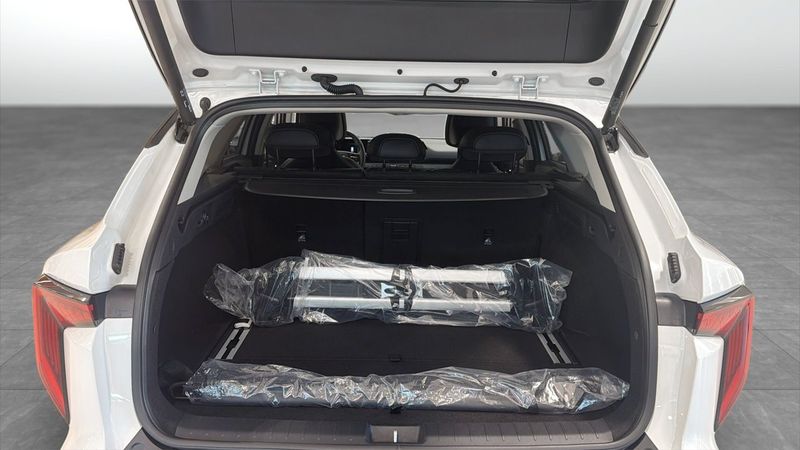 Kia K4 bild 10