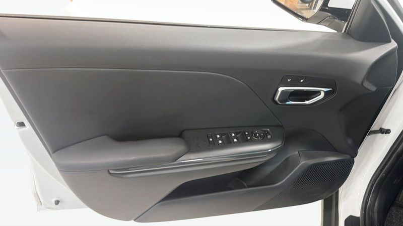 Kia K4 bild 11