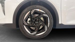 Kia K4 bild 9