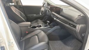 Kia K4 bild 3