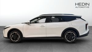 Kia K4 bild 6