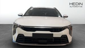 Kia K4 bild 8