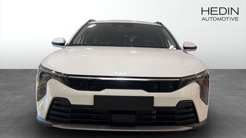 Kia K4 bild 8