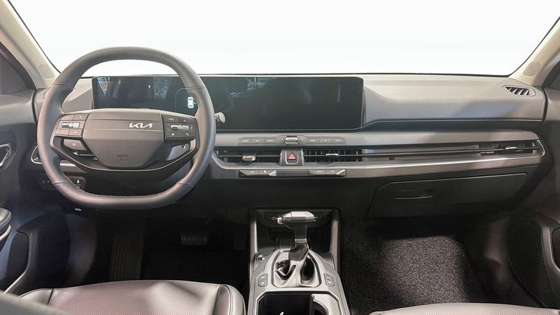 Kia K4 bild 4