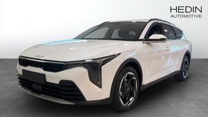 Kia K4 bild 1