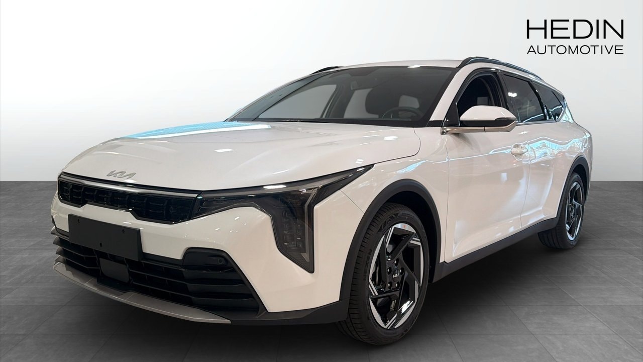 Kia K4