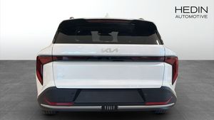 Kia K4 bild 7