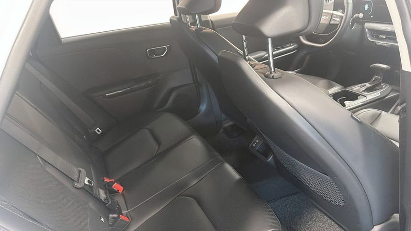 Kia K4 bild 5