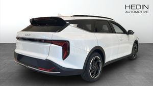 Kia K4 bild 2