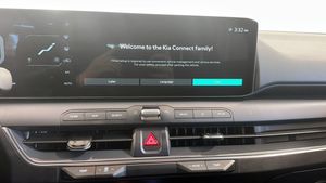 Kia K4 bild 12