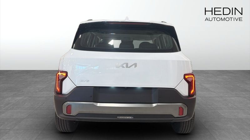 Kia EV2 bild 7