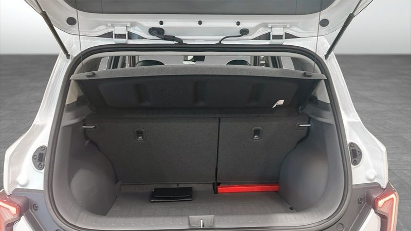 Kia EV2 bild 10