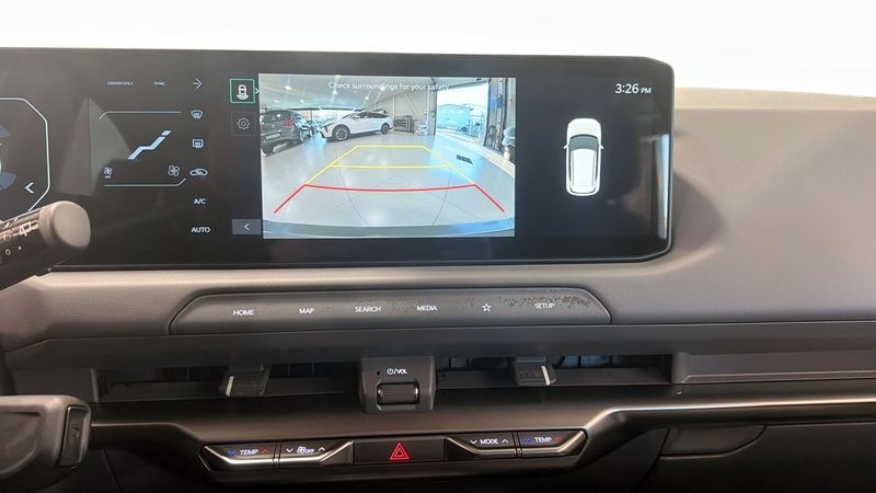 Kia EV2 bild 12