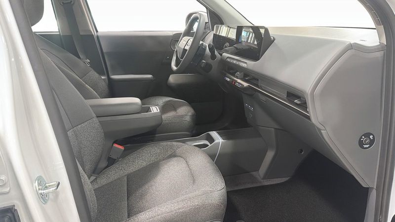Kia EV2 bild 3