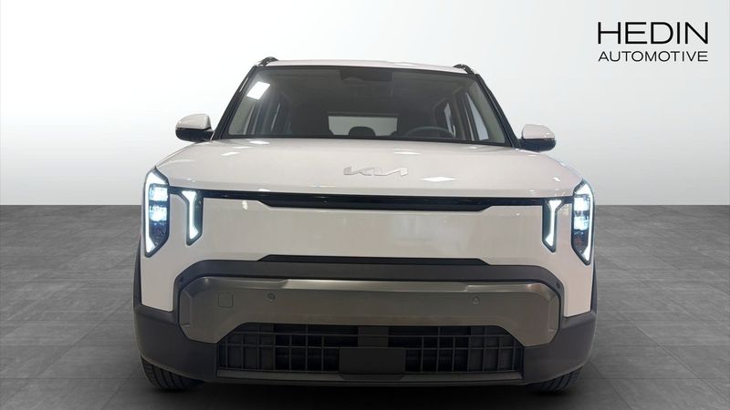 Kia EV2 bild 8