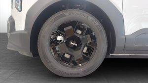 Kia EV2 bild 9