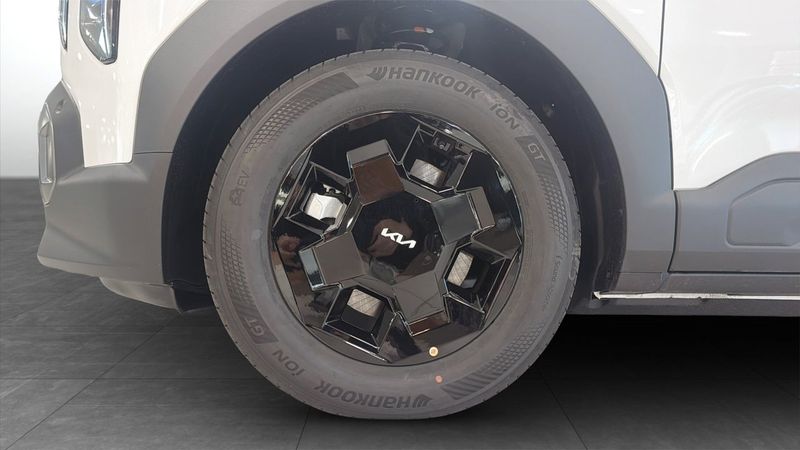 Kia EV2 bild 9