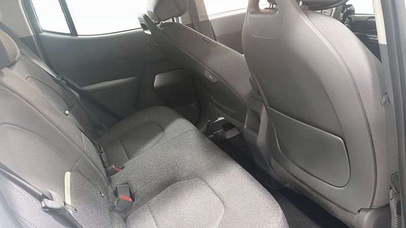 Kia EV2 bild 5