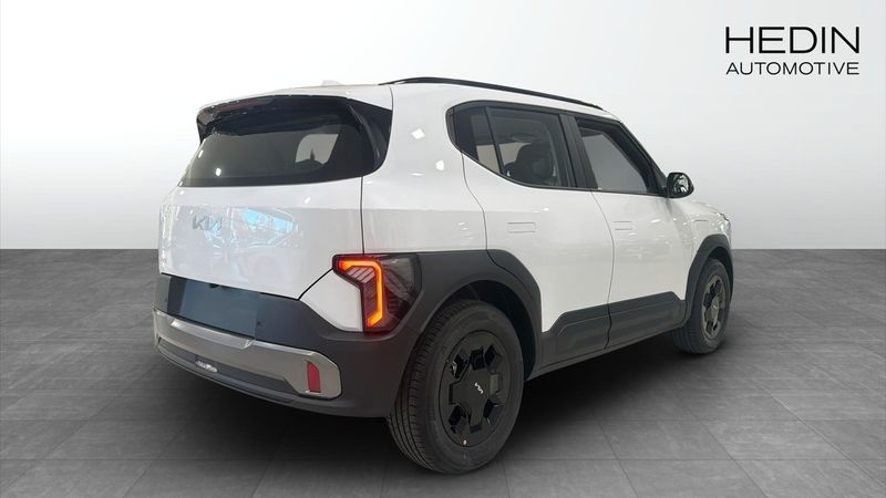 Kia EV2 bild 2