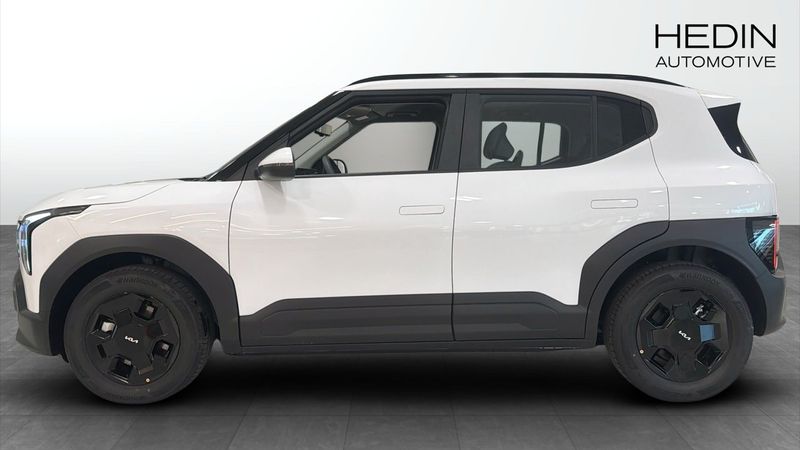 Kia EV2 bild 6