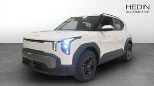 Kia EV2 bild 1