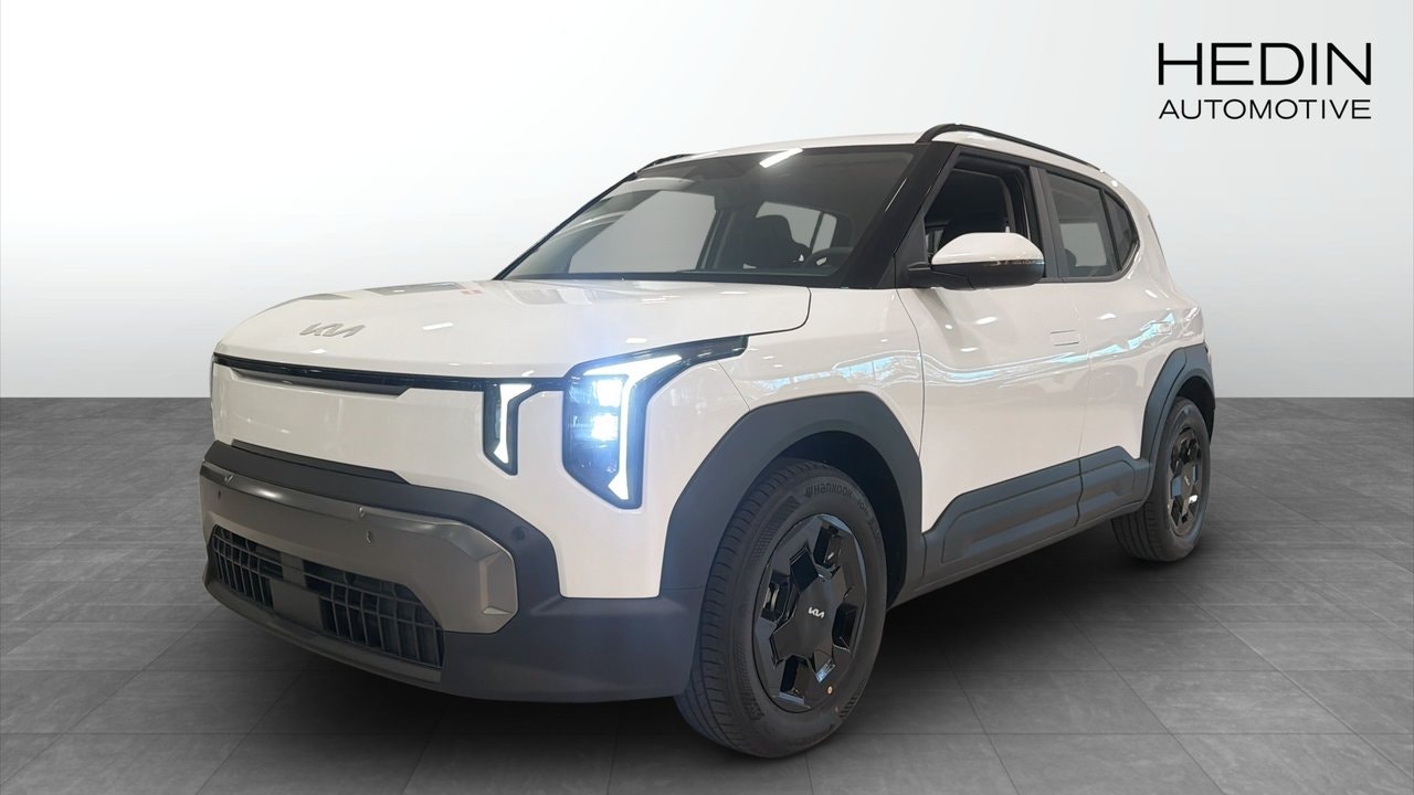 Kia EV2