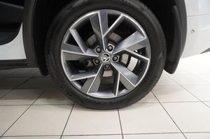 Skoda Kodiaq bild 9