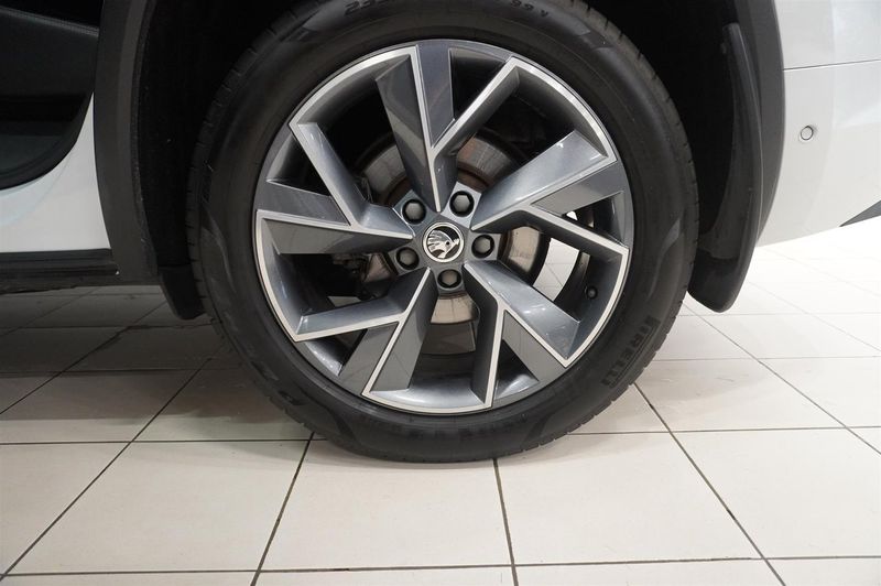 Skoda Kodiaq bild 9
