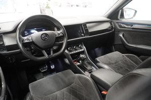 Skoda Kodiaq bild 7
