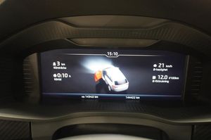 Skoda Kodiaq bild 11