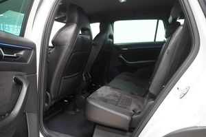 Skoda Kodiaq bild 8
