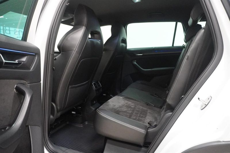 Skoda Kodiaq bild 8