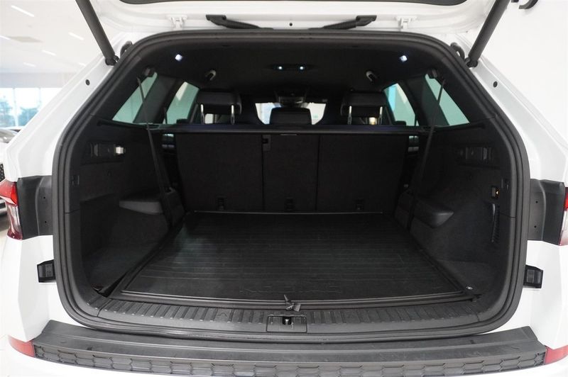 Skoda Kodiaq bild 10