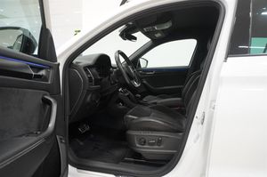 Skoda Kodiaq bild 2