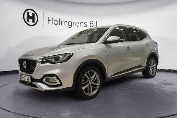 MG EHS Luxury | Ränta 1,99% - 2022