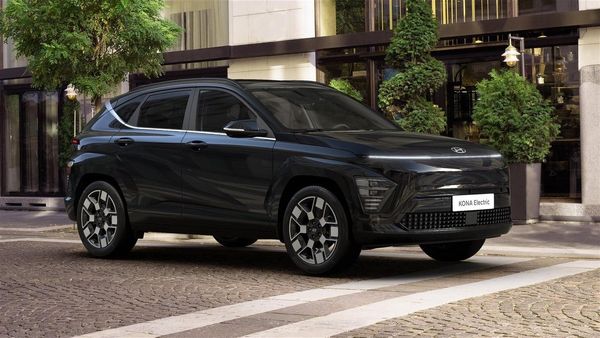 Hyundai Kona Electric 65.4kWh Advanced - 2027