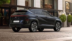 Hyundai Kona bild 4