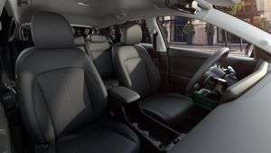 Hyundai Kona bild 2