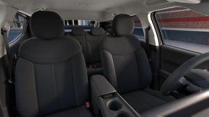 Hyundai Ioniq 3 bild 5