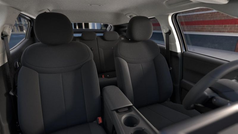 Hyundai Ioniq 3 bild 5